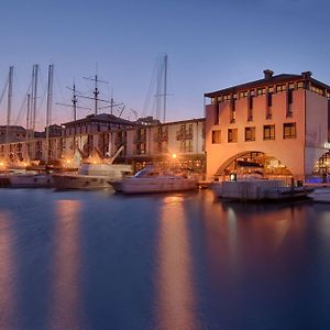 Nh Collection Genova Marina