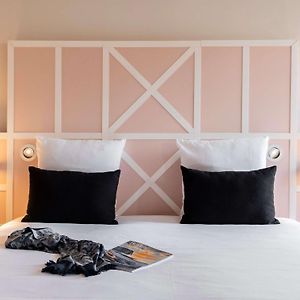 Mercure Rouen Centre Champ de Mars