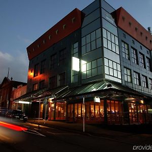 Distinction New Plymouth Hotel