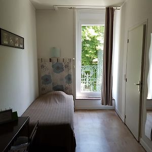 Chambre Triple