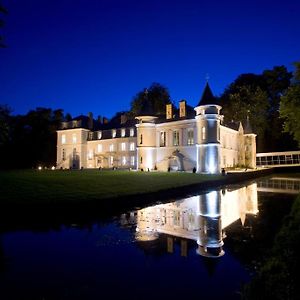 Chateau Saint Just